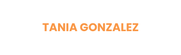 TANIA GONZALEZ