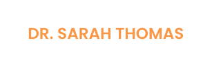 dr sarah thomas